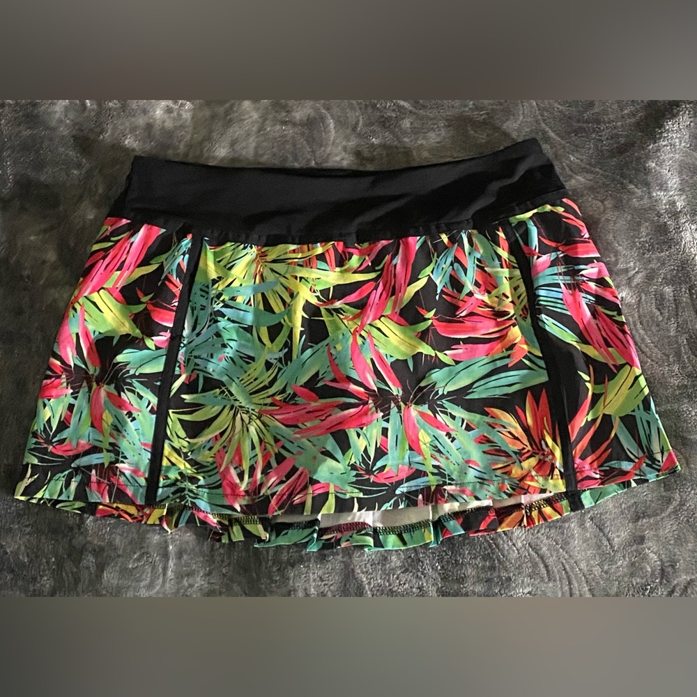 Fabletics Skirt - Picture 2 of 2